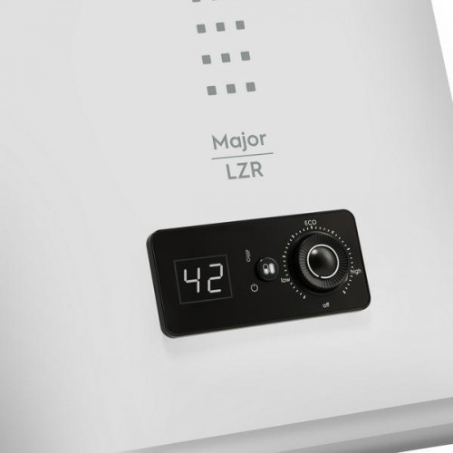Водонагреватель электрический накопительный ELECTROLUX, MAJOR LZR 3, EWH 100 Major LZR 3