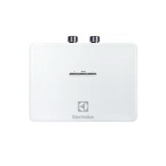 Водонагреватель электрический проточный ELECTROLUX, AQUATRONIC DIGITAL PRO, NPX 8 AQUATRONIC DIGITAL PRO