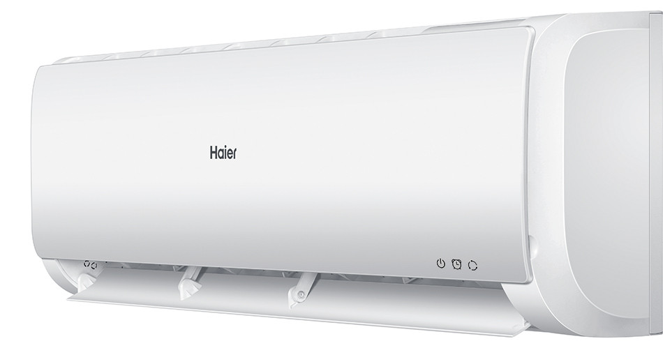 Сплит-система HAIER, LEADER-A DC Inverter 2025, AS18TL5HRA-A / 1U18TL5FRA-A (-30C)