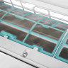 Сплит-система BALLU, ODYSSEY DС Inverter, BSOI/in-12HN8 / BSOI/out-12HN8