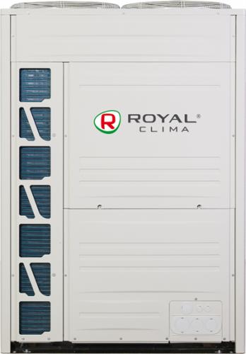 Наружный блок VRF-системы ROYAL CLIMA, RKWT DC Inverter, RCWT-136STFG