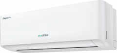 Сплит-система ECOCLIMA, ELEGANT LINE Inverter, ECW/I-HE09/AA-4R2 / EC/I-HE09/A-4R2