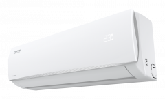 Сплит-система ULTIMA COMFORT, ECLIPSE Inverter 2026, ECP-I09PN-IN / ECP-I09PN-OUT