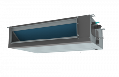 Полупромышленная сплит-система канального типа HISENSE, HEAVY EU DC Inverter R32 WI-FI , ADT-18UX4RBL8 / AUW-18U4RCL7 WI-FI