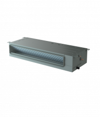 Полупромышленная сплит-система канального типа HISENSE, HEAVY EU DC Inverter R32 WI-FI , ADT-18UX4RBL8 / AUW-18U4RCL7 WI-FI