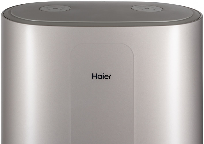 Водонагреватель электрический накопительный HAIER, TF7P, ES80V-TF7P