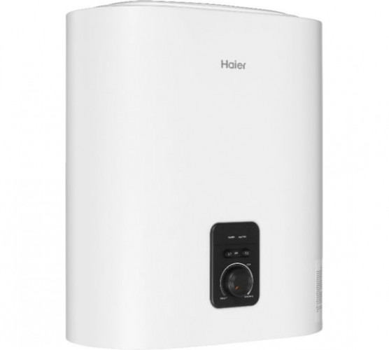 Водонагреватель электрический накопительный HAIER, F2 INOX, ES50V-F2 INOX