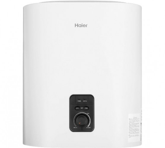 Водонагреватель электрический накопительный HAIER, F2 INOX, ES50V-F2 INOX