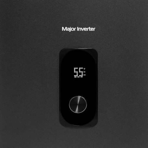 Водонагреватель электрический накопительный ROYAL THERMO, MAJOR Inverter, RWH 30 Major Inverter Grafit