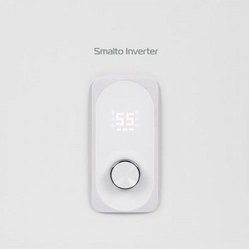 Водонагреватель электрический накопительный ROYAL THERMO, SMALTO Inverter, RWH 50 Smalto Inverter
