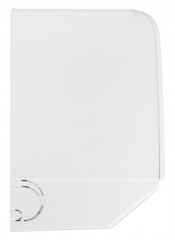 Внутренний настенный блок мульти-сплит системы AUX, FREE MATCH Inverter, AMWM-H07/4R2(BA)