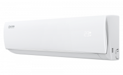 Сплит-система ULTIMA COMFORT, ECLIPSE 2026 (on/off), ECP-09PN-IN / ECP-09PN-OUT