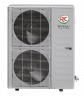 Полупромышленная сплит-система кассетного типа ROYAL CLIMA, ESPERTO (on/off), ES-C 48HREX / ES-E 48HEX / ES – C pan/2X