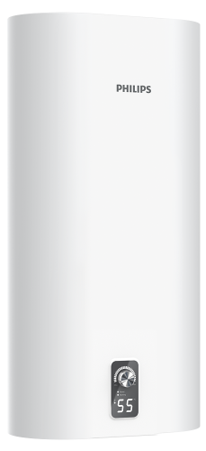 Водонагреватель электрический накопительный PHILIPS, ULTRAHEAT INTELLIGENCE, AWH1626/51(50YD)
