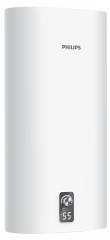 Водонагреватель электрический накопительный PHILIPS, ULTRAHEAT INTELLIGENCE, AWH1626/51(50YD)