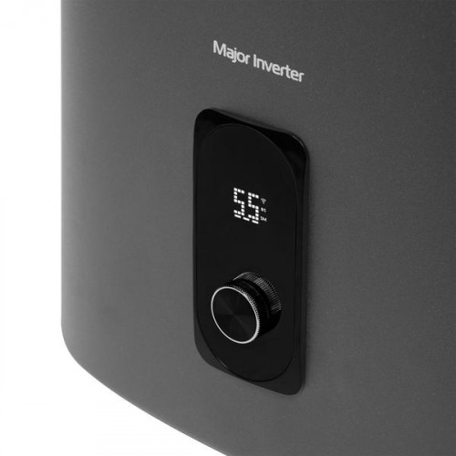 Водонагреватель электрический накопительный ROYAL THERMO, MAJOR Inverter, RWH 50 Major Inverter Grafit