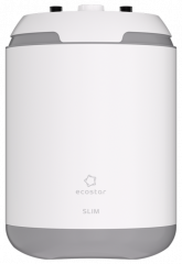 Водонагреватель электрический накопительный ECOSTAR, SLIM, EWH-SL7-CEU