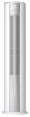 Полупромышленная сплит-система колонного типа ROYAL CLIMA, ELEGANZA Inverter, EZI-S 24HE / EZI-E 24HE