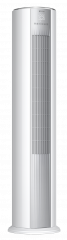 Полупромышленная сплит-система колонного типа ROYAL CLIMA, ELEGANZA Inverter, EZI-S 24HE / EZI-E 24HE