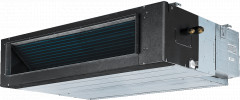 Полупромышленная сплит-система канального типа ECOCLIMA, PROFI LINE Inverter, ECLMD/I-TC60/4R1 / ECL/I-TC60/5R1