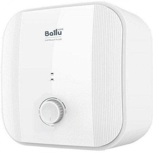 Водонагреватель электрический накопительный BALLU, CAPSULE PLUS, BWH/S 15 Capsule Plus O