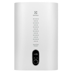 Водонагреватель электрический накопительный ELECTROLUX, ROYAL FLASH Inverter, EWH 30 Royal Flash Inverter