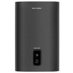 Водонагреватель электрический накопительный ROYAL THERMO, MAJOR Inverter, RWH 80 Major Inverter Grafit