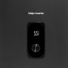 Водонагреватель электрический накопительный ROYAL THERMO, MAJOR Inverter, RWH 80 Major Inverter Grafit