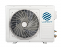 Cплит-система LORIOT, PREMIERE 2024 (on/off), LAC-12TPR-IN / LAC-12TPR-OUT