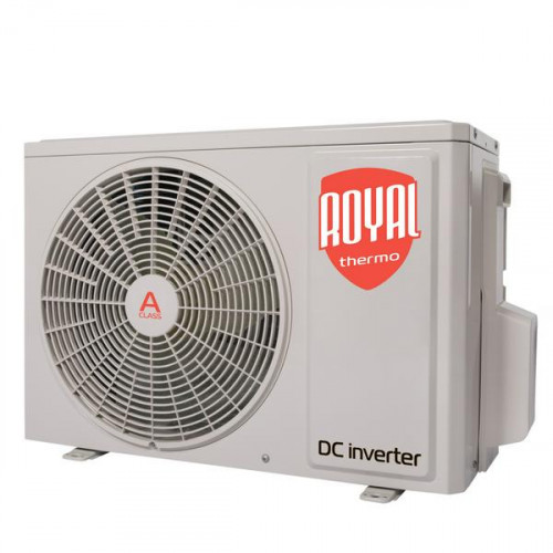 Сплит-система ROYAL THERMO, PERECTO DC Inverter, RTPI/in-09HN8 / RTPI/out-09HN8