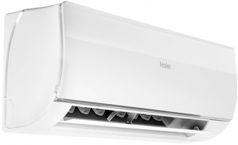 Сплит-система HAIER, FLEXIS (on/off), HSU-12HFF103/R3-W / HSU-12HUF103/R3 (-40C)