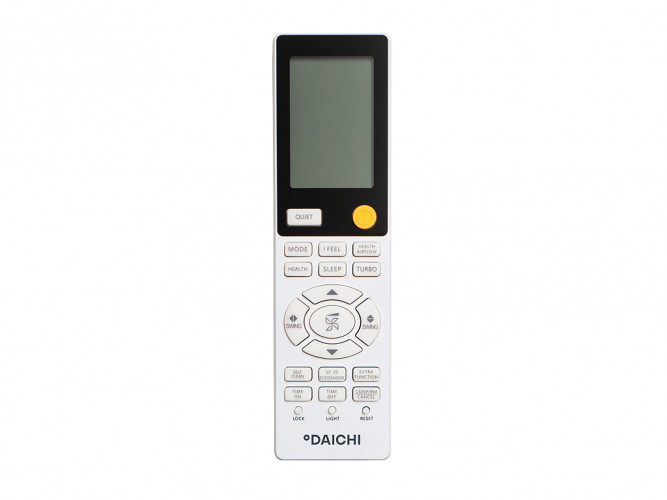 Сплит-система DAICHI, UNIQUE Inverter, UNI25AVQS1R / UNI25FVS1R