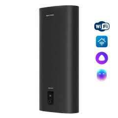 Водонагреватель электрический накопительный ROYAL THERMO, MAJOR Inverter, RWH 100 Major Inverter Grafit