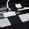 Сплит-система ROYAL THERMO, BAROCCO DC BLACK Inverter, RTBI/in-12HN8/black / RTBI/out-12HN8/black