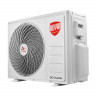 Сплит-система ROYAL THERMO, BAROCCO DC BLACK Inverter, RTBI/in-12HN8/black / RTBI/out-12HN8/black