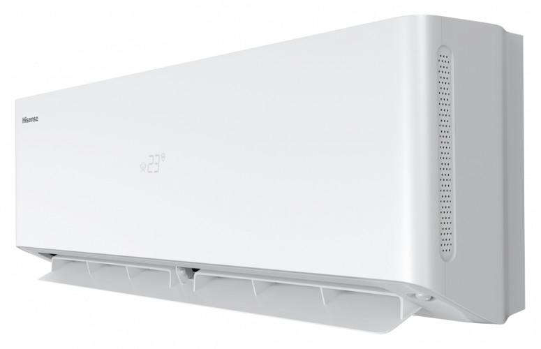 Сплит-система HISENSE, VISION PRO SUPERIOR DC Inverter, AS-10UW4RXVQH00AG / AS-10UW4RXVQH00AW