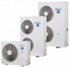 Наружный блок VRF-системы мини HISENSE, HI-SMART Mini H FULL DC Inverter, AVW38HJFH