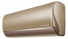 Сплит-система HAIER, JADE Super Match, AS25S2SJ2FA-G / 1U25MECFRA