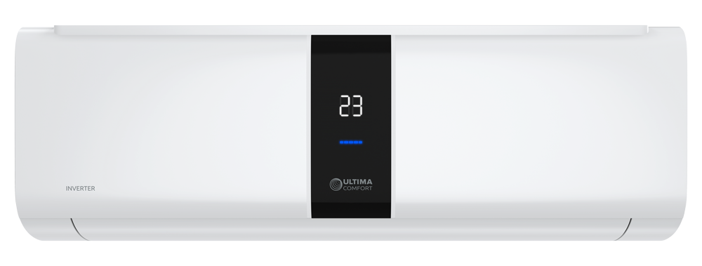 Сплит-система ULTIMA COMFORT, ELYSIUM 2026 (on/off), ELB-07PN-IN / ELB-07PN-OUT