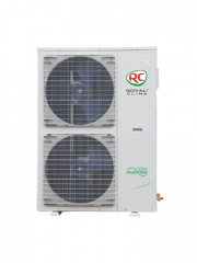 Полупромышленная сплит-система канального типа ROYAL CLIMA, COMPETENZA DC Inverter, CO-D 48HNDI / CO-E 48HNDI