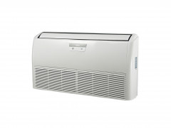 Полупромышленная сплит-система напольно-потолочного типа MIDEA, MUE(U) FULL DC Inverter, MUE-36HRFNX(GA) / MOA1U-36FQN8G1