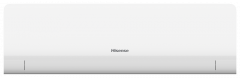 Сплит-система HISENSE, ERA Classic A (on/off), AS-09HR4RLRKC01G / AS-09HR4RLRKC01W