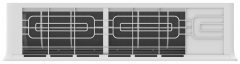 Сплит-система HISENSE, ERA Classic A (on/off), AS-09HR4RLRKC01G / AS-09HR4RLRKC01W