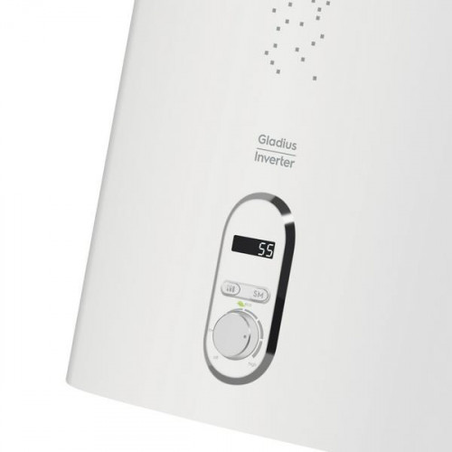 Водонагреватель электрический накопительный ELECTROLUX, GLADIUS Inverter, EWH 30 Gladius Inverter