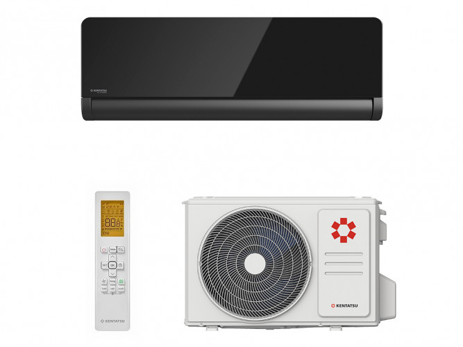 Сплит-система KENTATSU, OMORI Inverter, KSGOM26HZRN1 / KSROM26HZRN1