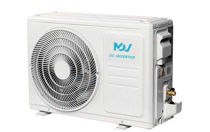 Сплит-система MDV, INFINI MEGA ERP FUll DC Inverter, MDSAG-30HRFN8 / MDOAG-30HFN8