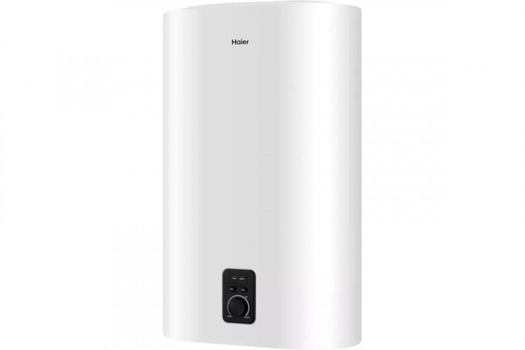 Водонагреватель электрический накопительный HAIER, F2 INOX, ES80V-F2 INOX