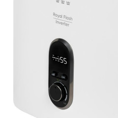 Водонагреватель электрический накопительный ELECTROLUX, ROYAL FLASH Inverter, EWH 50 Royal Flash Inverter