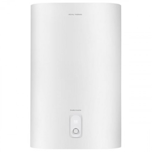 Водонагреватель электрический накопительный ROYAL THERMO, SMALTO Inverter, RWH 80 Smalto Inverter