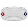 Водонагреватель электрический накопительный ROYAL THERMO, SMALTO Inverter, RWH 80 Smalto Inverter